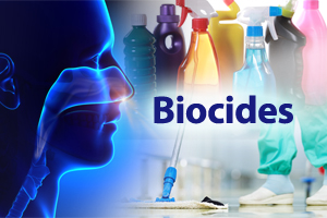 Biocides