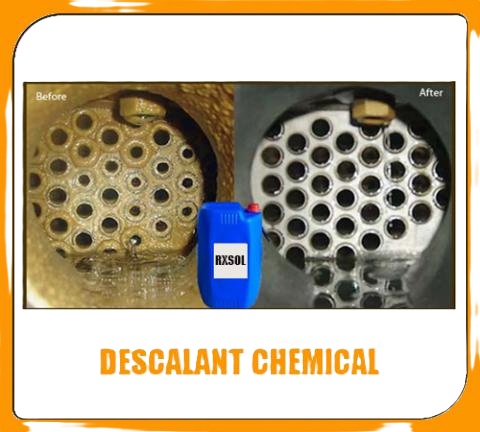 Descalent