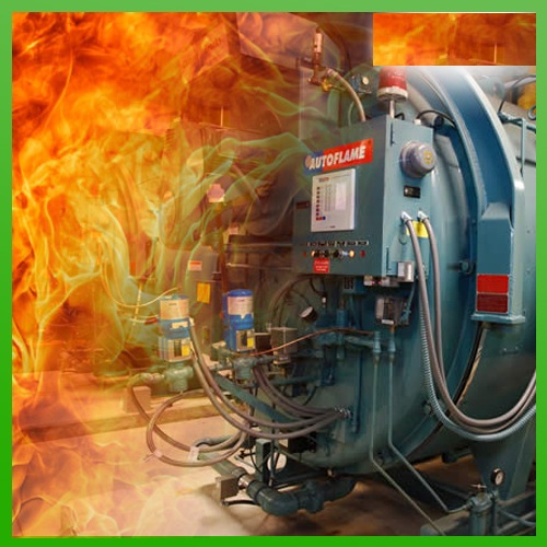 Boiler Fireside Treatment
