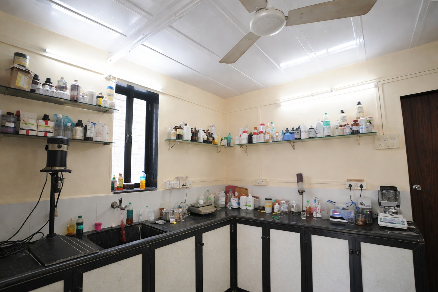 Quality Lab