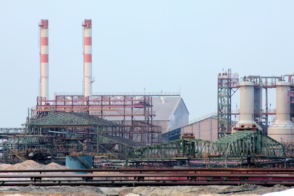 Sugar Process Chemicals